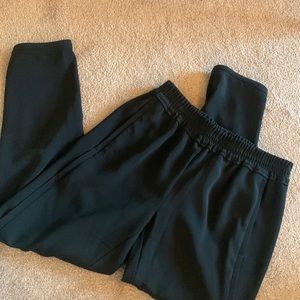 J Crew Dress Pant Joggers